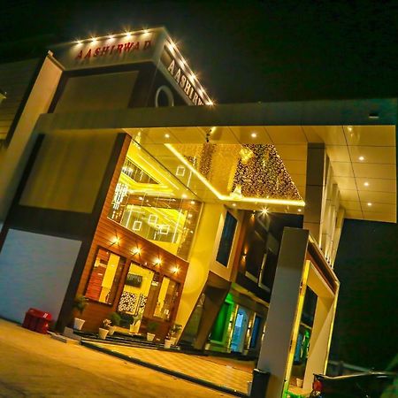 Aashirwad Hotels & Resort Shamgarh Exterior foto