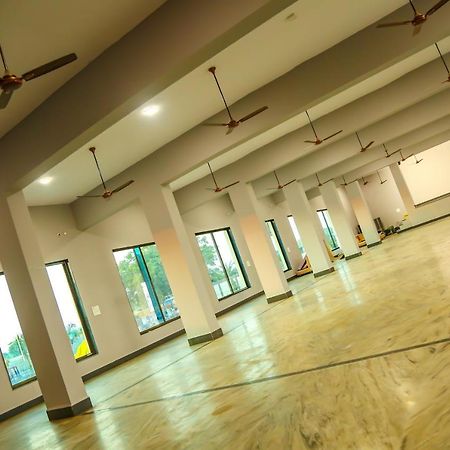 Aashirwad Hotels & Resort Shamgarh Exterior foto
