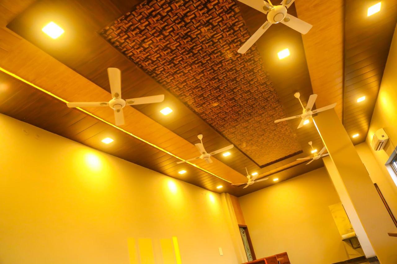 Aashirwad Hotels & Resort Shamgarh Exterior foto