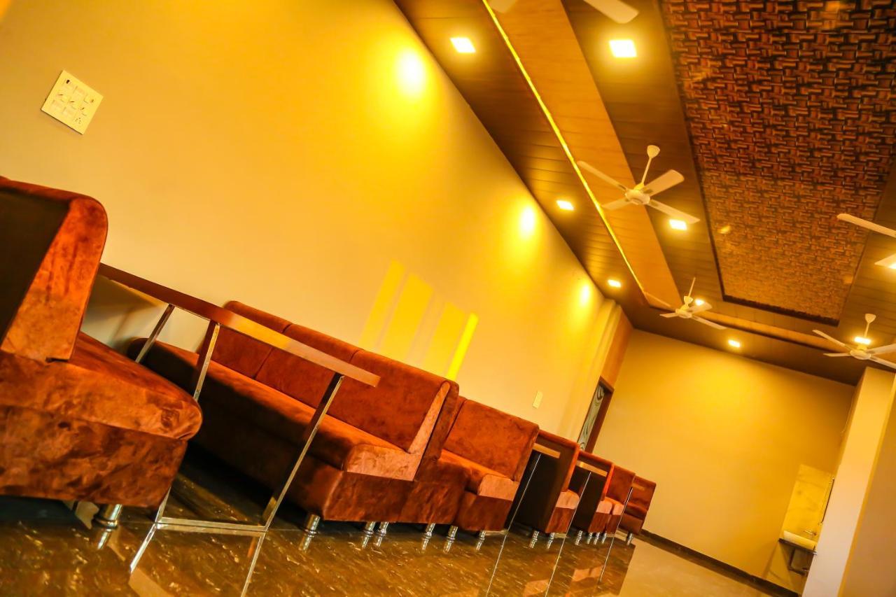 Aashirwad Hotels & Resort Shamgarh Exterior foto