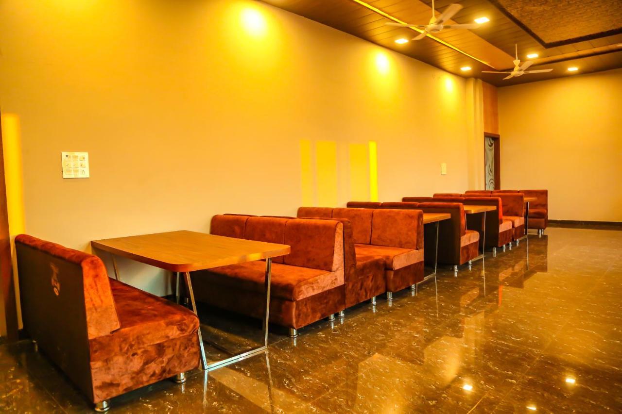 Aashirwad Hotels & Resort Shamgarh Exterior foto