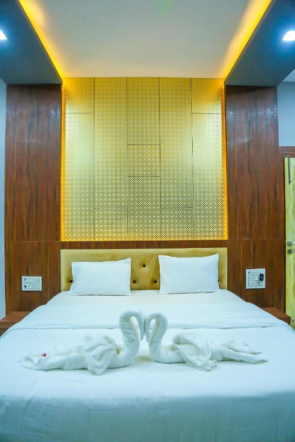 Aashirwad Hotels & Resort Shamgarh Exterior foto