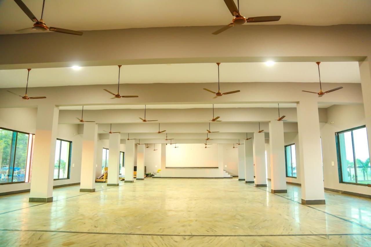 Aashirwad Hotels & Resort Shamgarh Exterior foto