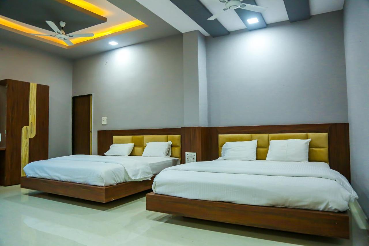 Aashirwad Hotels & Resort Shamgarh Exterior foto