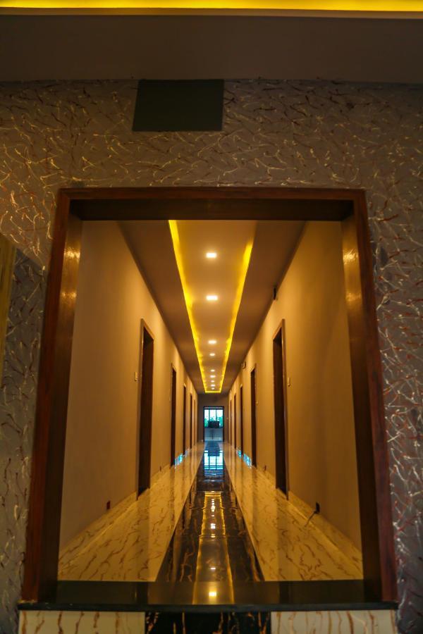 Aashirwad Hotels & Resort Shamgarh Exterior foto