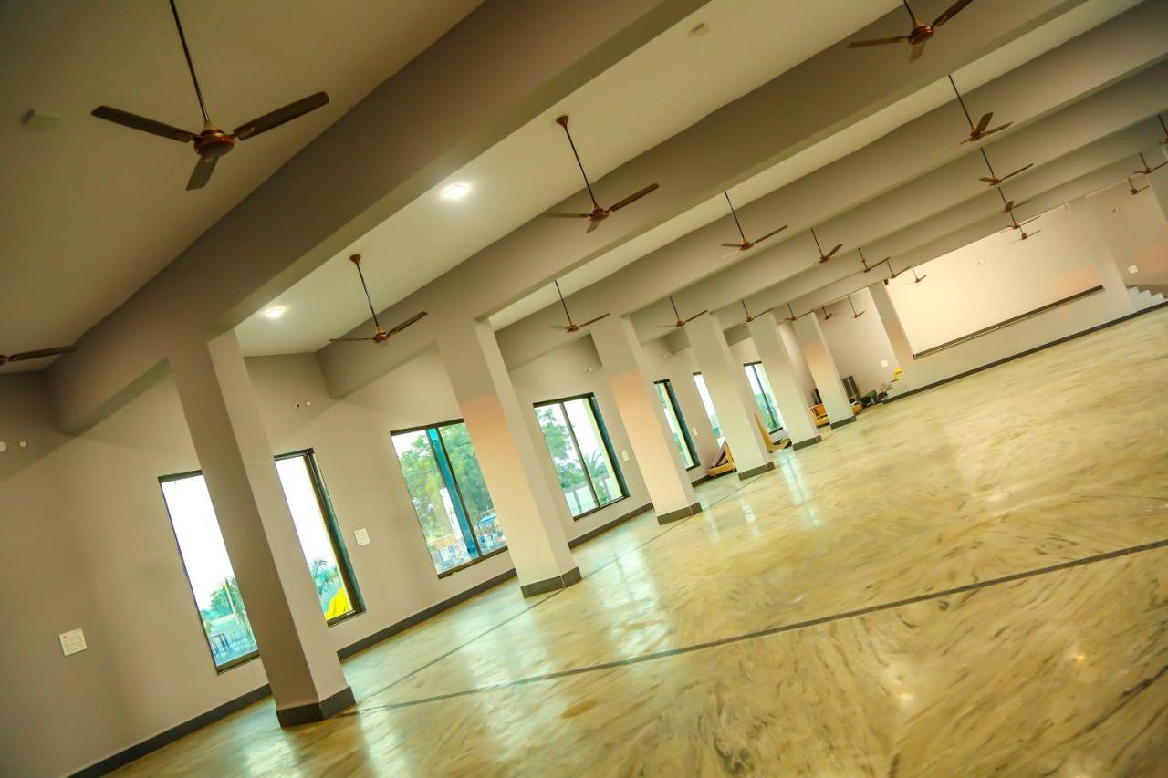 Aashirwad Hotels & Resort Shamgarh Exterior foto