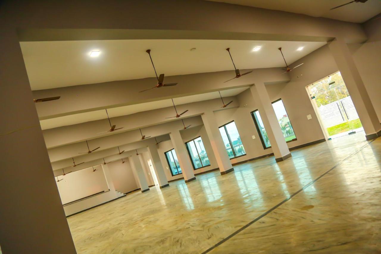 Aashirwad Hotels & Resort Shamgarh Exterior foto